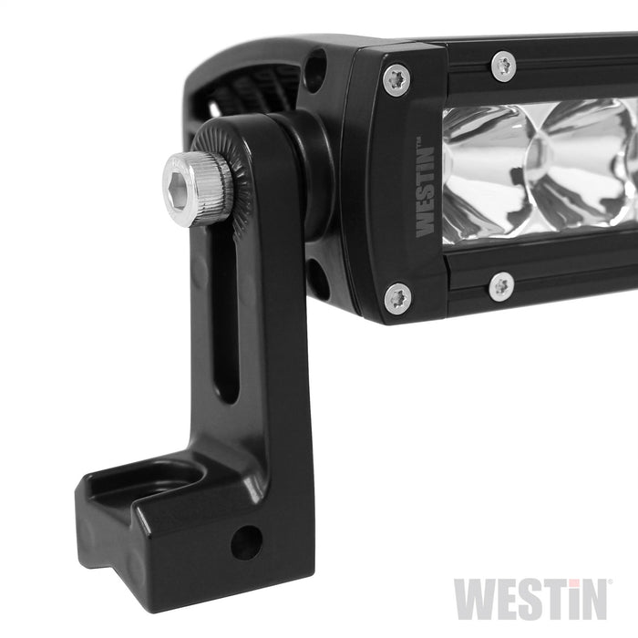 Westin 09-12270-6S Xtreme Single Row LED Light Bar - Truck Part Superstore