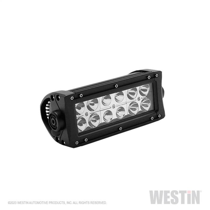 Westin 09-13206S EF2 Double Row LED Light Bar - Truck Part Superstore