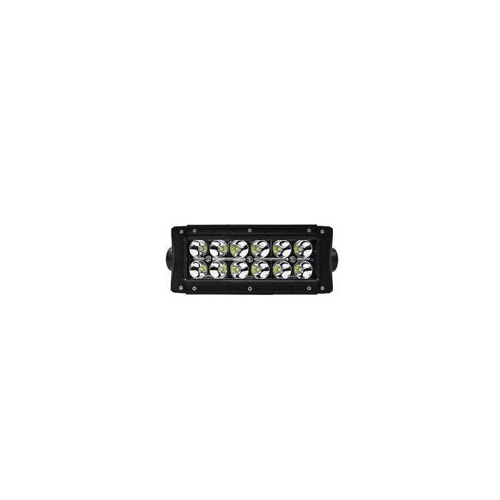 Westin 09-13206S EF2 Double Row LED Light Bar - Truck Part Superstore