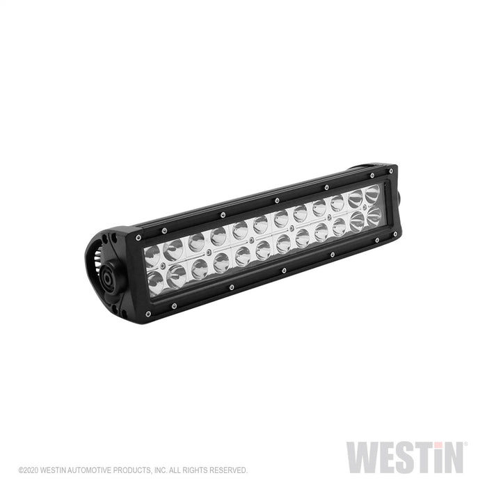 Westin 09-13212C EF2 Double Row LED Light Bar - Truck Part Superstore