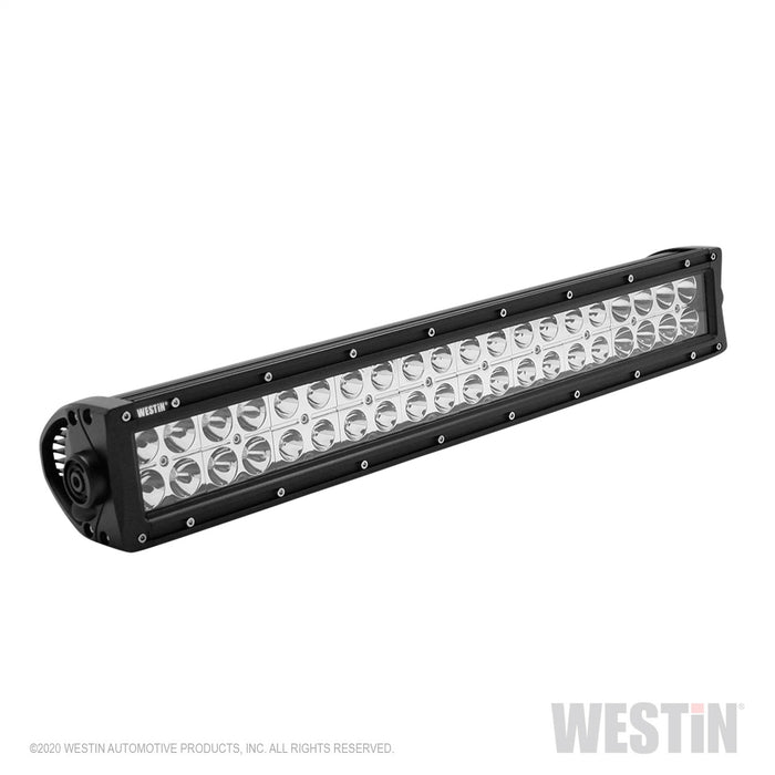Westin 09-13220C EF2 Double Row LED Light Bar - Truck Part Superstore
