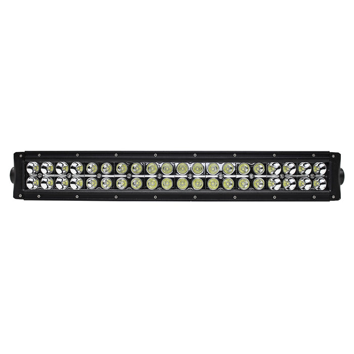 Westin 09-13220S EF2 Double Row LED Light Bar - Truck Part Superstore