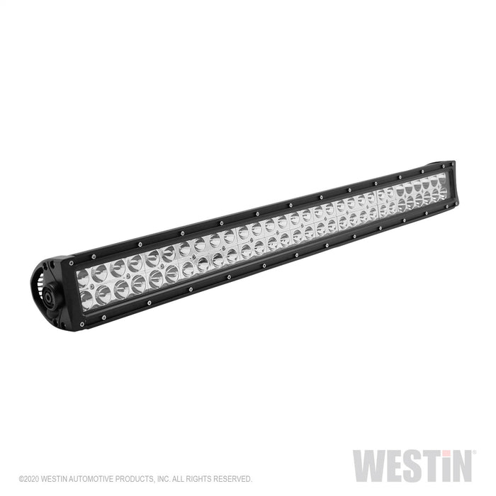Westin 09-13230C EF2 Double Row LED Light Bar - Truck Part Superstore