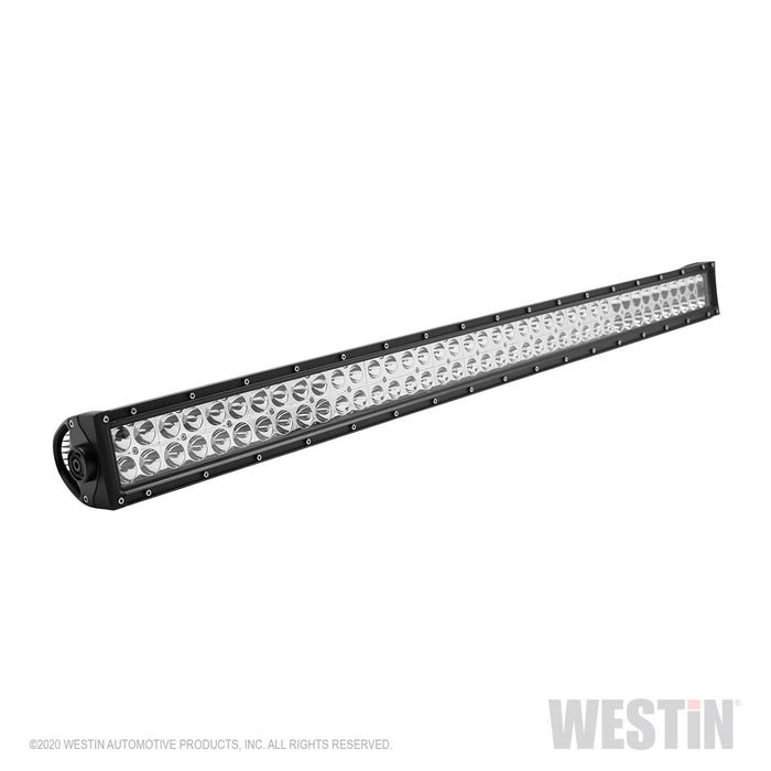 Westin 09-13240C EF2 Double Row LED Light Bar - Truck Part Superstore