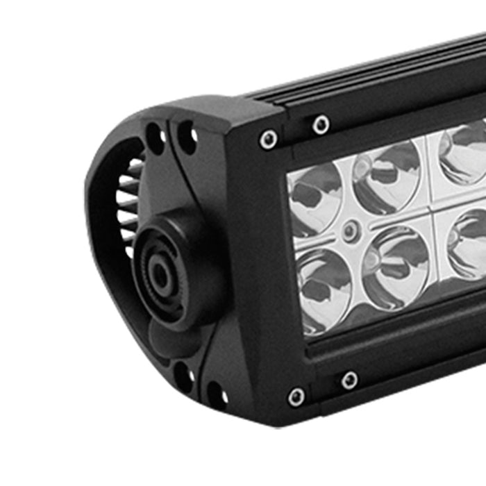 Westin 09-13240S EF2 Double Row LED Light Bar - Truck Part Superstore
