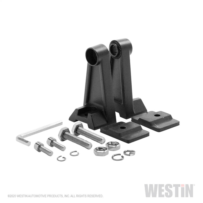 Westin 09-13240S EF2 Double Row LED Light Bar - Truck Part Superstore