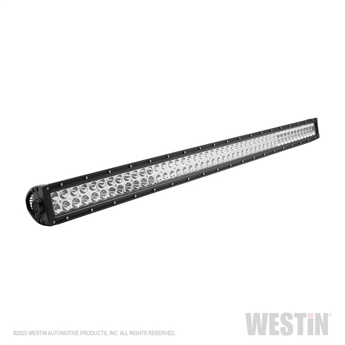 Westin 09-13250S EF2 Double Row LED Light Bar - Truck Part Superstore