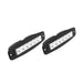Westin 09-1918FM6 FM6 Flush Mount LED Auxiliary Light - Truck Part Superstore