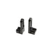 Westin 09-3000 LED Light Mount; Light Bar Side Mounts; - Truck Part Superstore