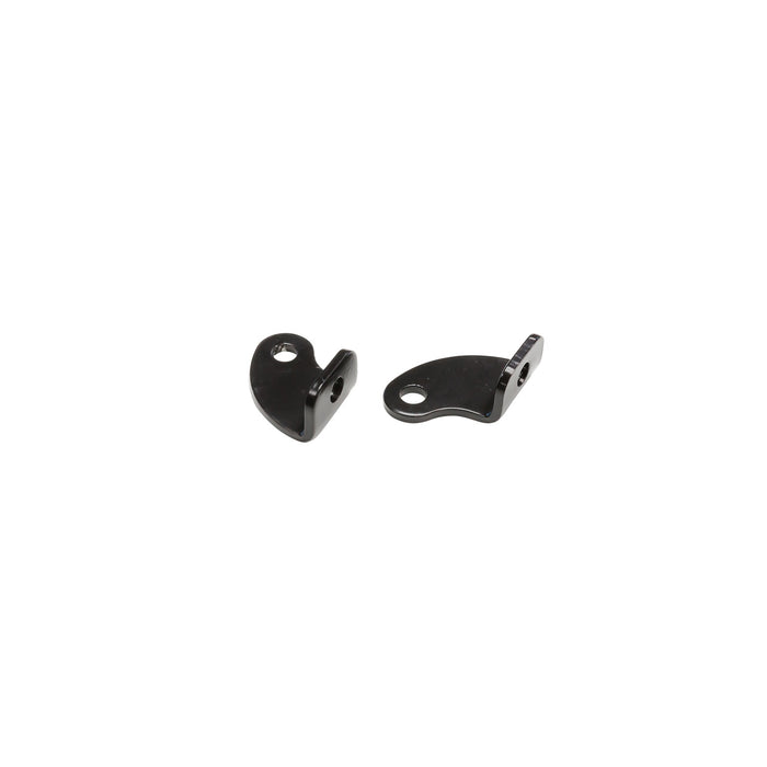 Westin 09-3000 LED Light Mount; Light Bar Side Mounts; - Truck Part Superstore