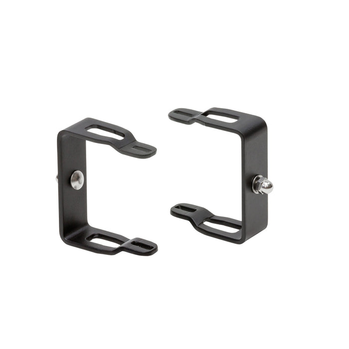 Westin 09-3003 LED Light Mount; For Performance 2X And 2XE Light Bars; - Truck Part Superstore