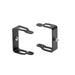 Westin 09-3003 LED Light Mount; For Performance 2X And 2XE Light Bars; - Truck Part Superstore