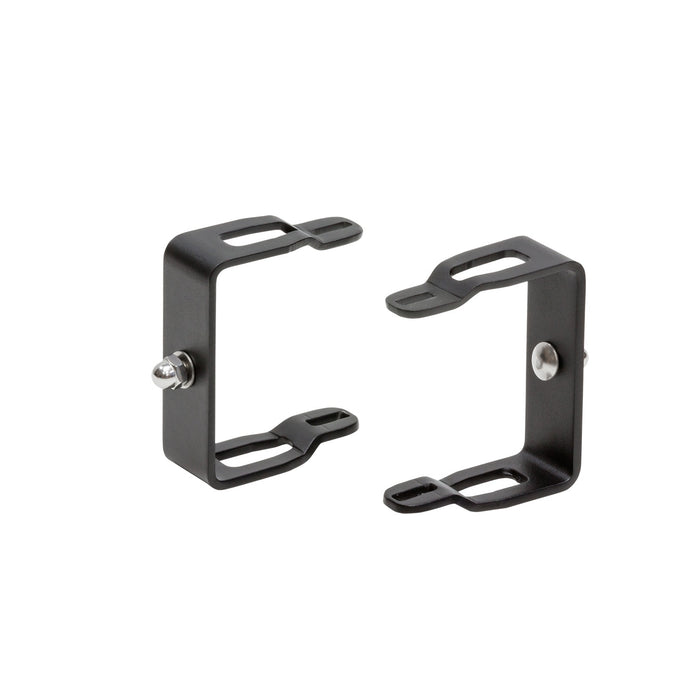 Westin 09-3003 LED Light Mount; For Performance 2X And 2XE Light Bars; - Truck Part Superstore