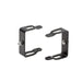 Westin 09-3003 LED Light Mount; For Performance 2X And 2XE Light Bars; - Truck Part Superstore