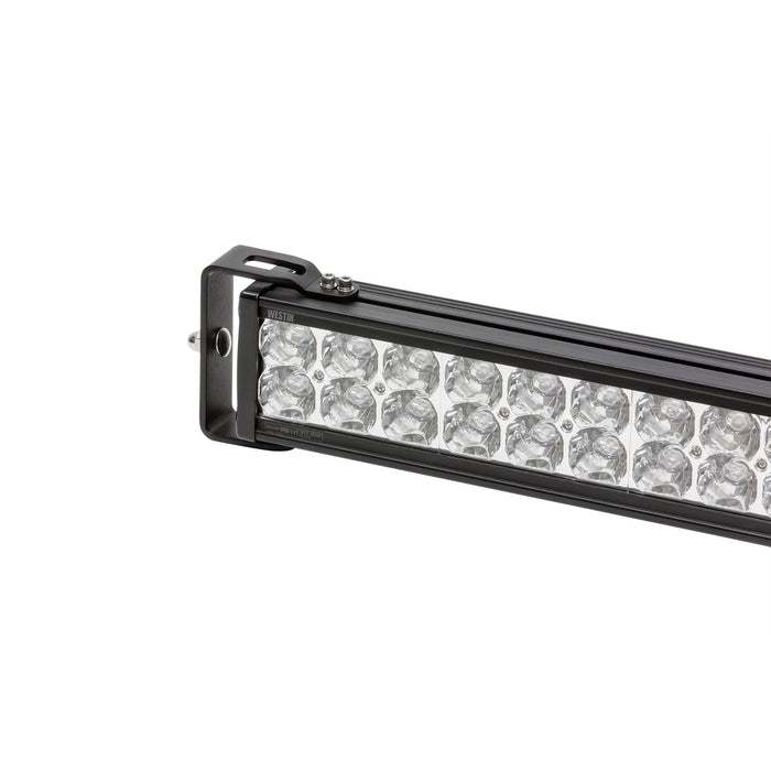 Westin 09-3003 LED Light Mount; For Performance 2X And 2XE Light Bars; - Truck Part Superstore