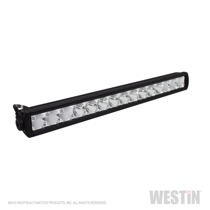 Westin 09-32020C Replacement LED Light Bar for Ultimate LED Bull Bar - Truck Part Superstore