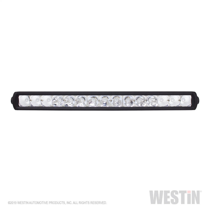 Westin 09-32020C Replacement LED Light Bar for Ultimate LED Bull Bar - Truck Part Superstore