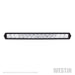 Westin 09-32020C Replacement LED Light Bar for Ultimate LED Bull Bar - Truck Part Superstore