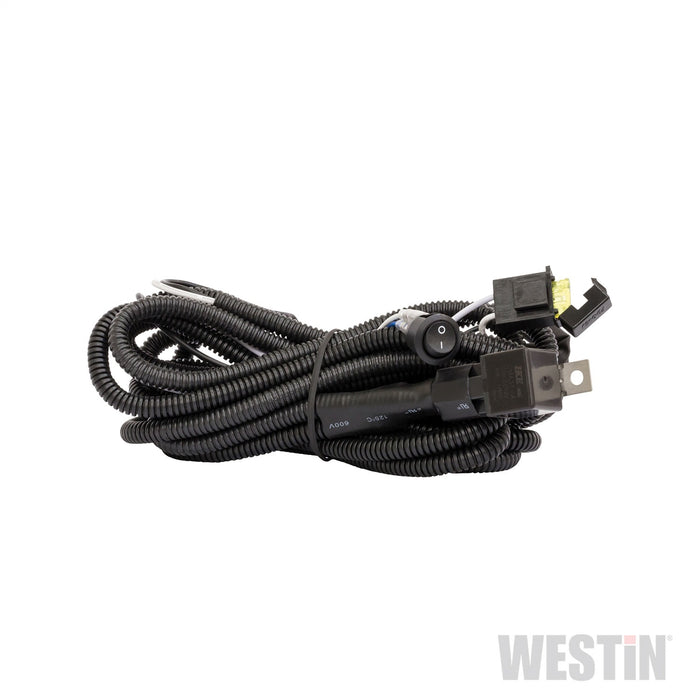 Westin 09-40015 B-FORCE Roof Mount LED Light Bar Kit - Truck Part Superstore
