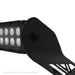 Westin 09-40025 B-FORCE Roof Mount LED Light Bar Kit - Truck Part Superstore