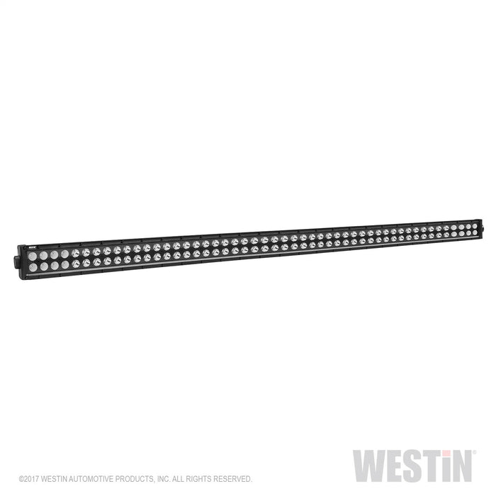 Westin 09-40025 B-FORCE Roof Mount LED Light Bar Kit - Truck Part Superstore