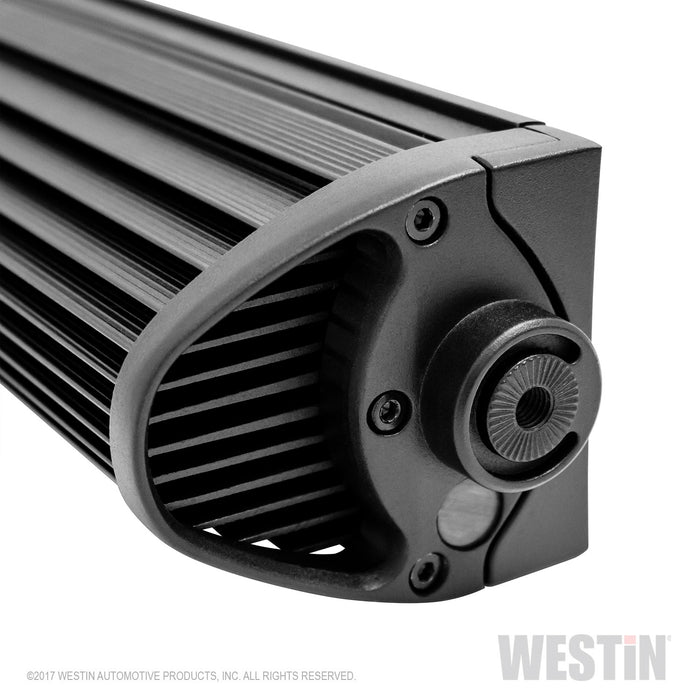 Westin 09-40025 B-FORCE Roof Mount LED Light Bar Kit - Truck Part Superstore
