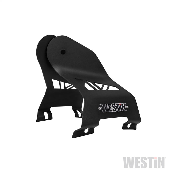 Westin 09-40045 B-FORCE Roof Mount LED Light Bar Kit - Truck Part Superstore
