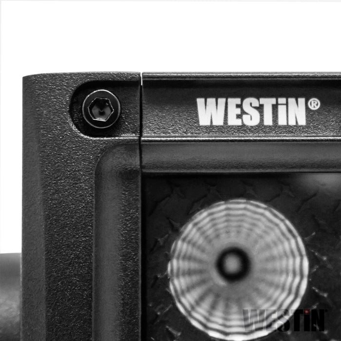 Westin 09-40045 B-FORCE Roof Mount LED Light Bar Kit - Truck Part Superstore