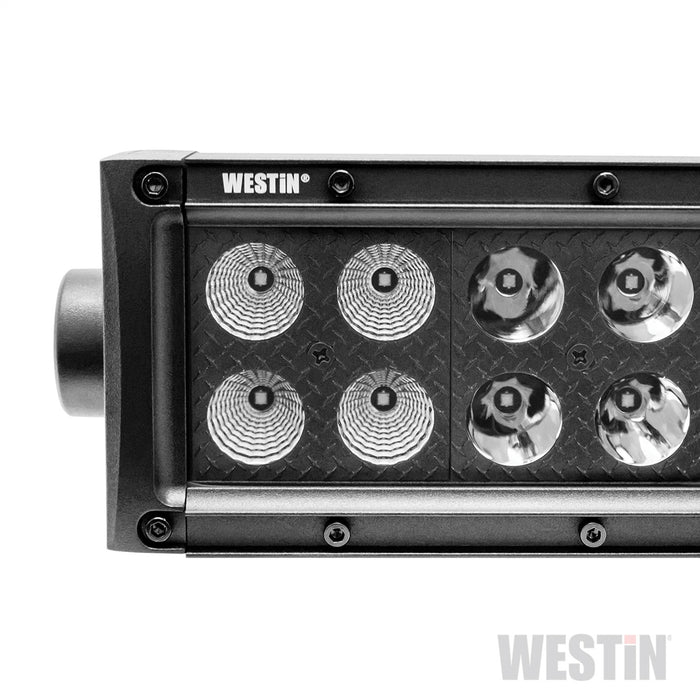 Westin 09-40045 B-FORCE Roof Mount LED Light Bar Kit - Truck Part Superstore