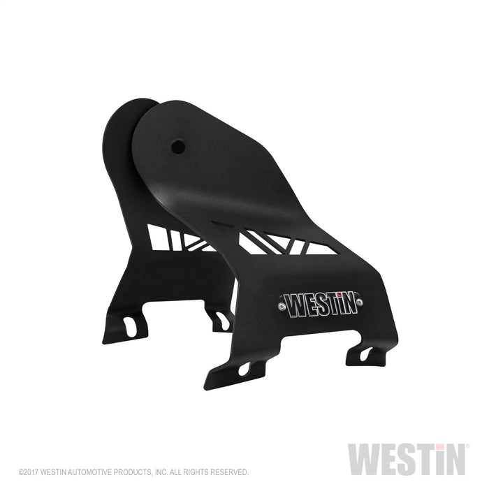 Westin 09-40075 B-FORCE Roof Mount LED Light Bar Kit - Truck Part Superstore