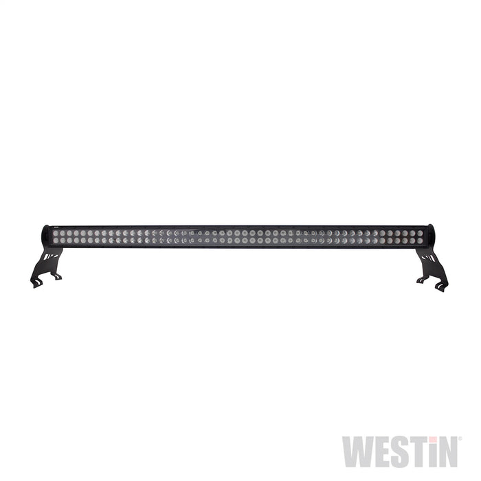 Westin 09-40075 B-FORCE Roof Mount LED Light Bar Kit - Truck Part Superstore