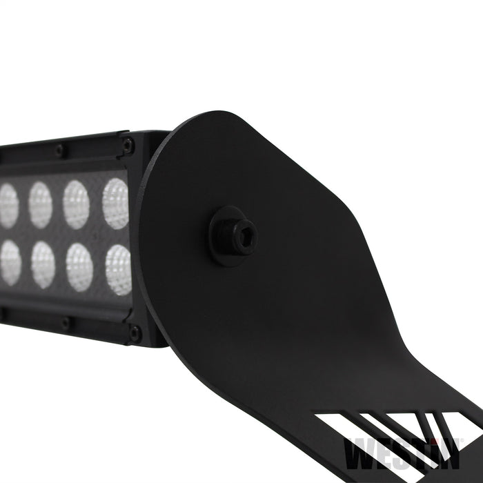 Westin 09-40075 B-FORCE Roof Mount LED Light Bar Kit - Truck Part Superstore