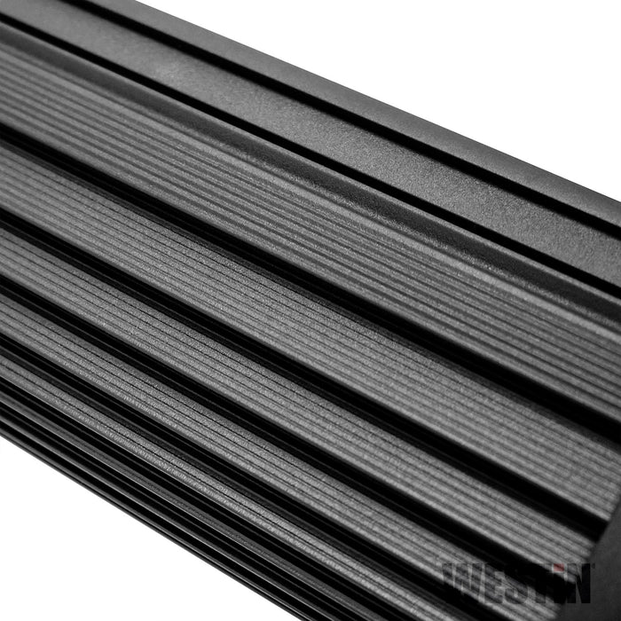 Westin 09-40085 B-FORCE Roof Mount LED Light Bar Kit - Truck Part Superstore