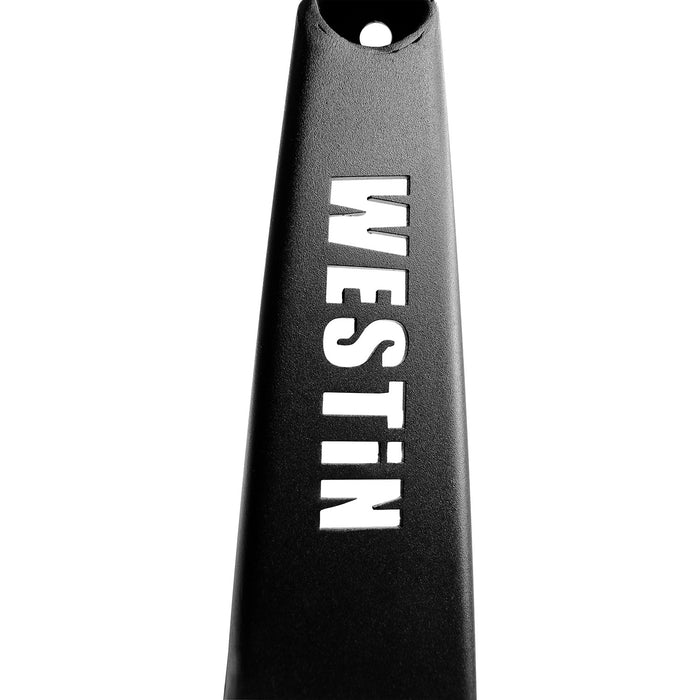 Westin 09-41065 Bumper Mount For LED Light Bar - Truck Part Superstore