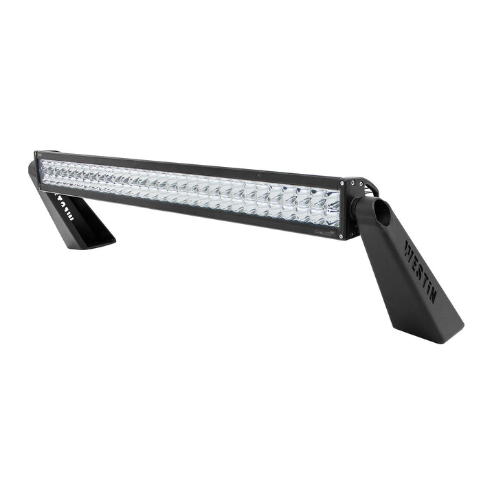 Westin 09-41065 Bumper Mount For LED Light Bar - Truck Part Superstore