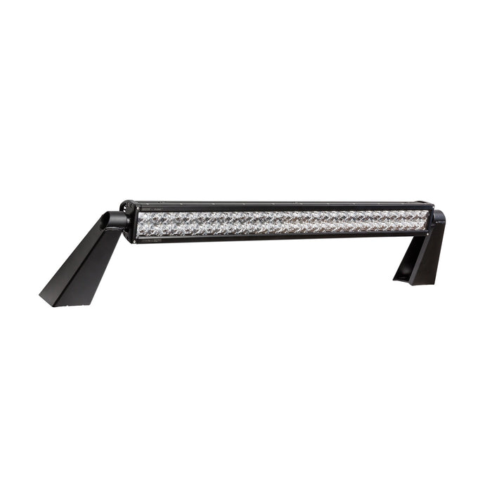 Westin 09-41065 Bumper Mount For LED Light Bar - Truck Part Superstore