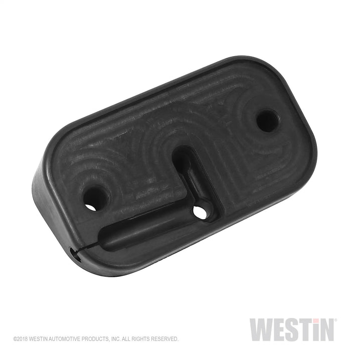 Westin 09-80005 Universal/WJ2 Bumper LED Rock Light Kit - Truck Part Superstore