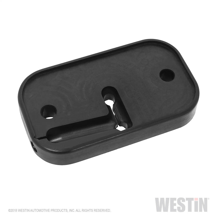 Westin 09-80005 Universal/WJ2 Bumper LED Rock Light Kit - Truck Part Superstore