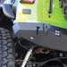 Westin 09-80005 Universal/WJ2 Bumper LED Rock Light Kit - Truck Part Superstore