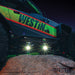 Westin 09-80015 LED Rock Light Kit; Incl. 4 Lights; 14 ft. 9 in. Wiring Harness; Switch; - Truck Part Superstore