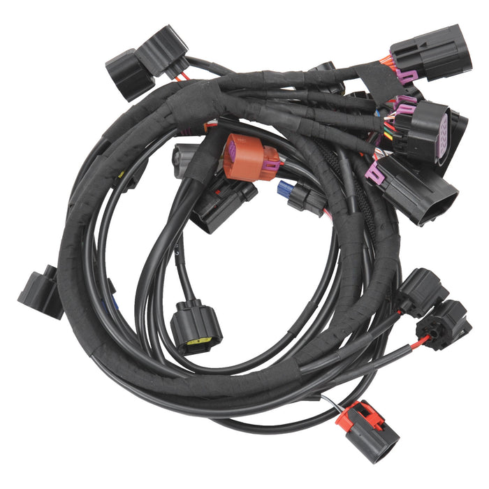Edelbrock 36150 Pro-Flo 4+ EFI Engine Management System for 2005-07 Mopar Gen III Hemi w/Tablet - Truck Part Superstore