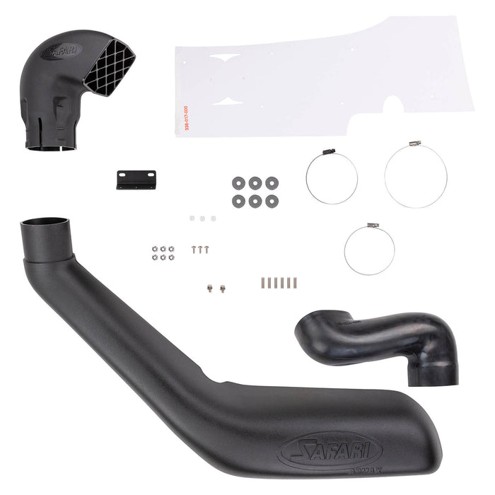 ARB SS171HP Engine Air Intake Snorkel - Truck Part Superstore