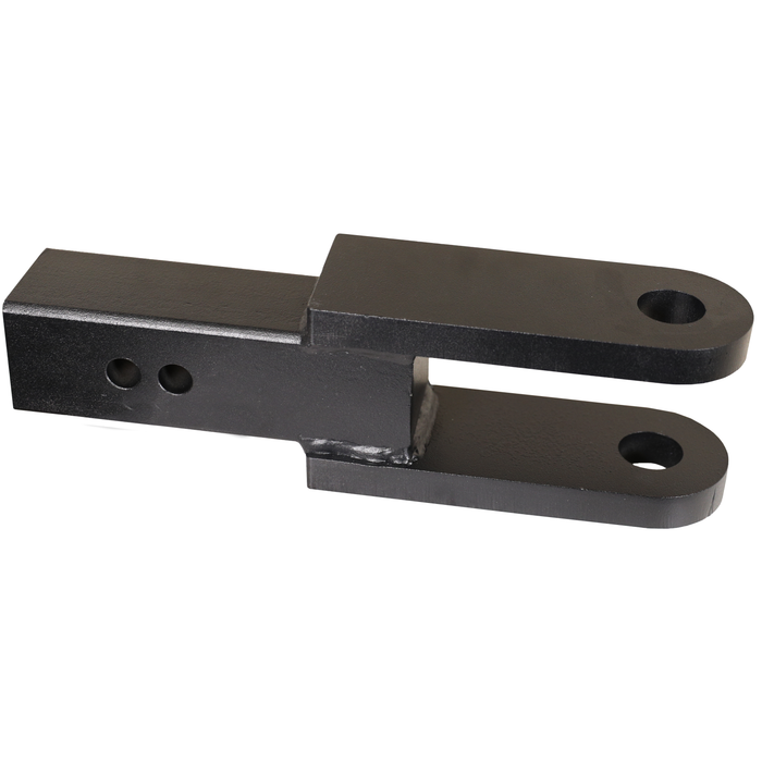 GEN-Y Hitch GH-039 Hammer Strap 2" Shank 1.6K TW 16K Towing - Truck Part Superstore