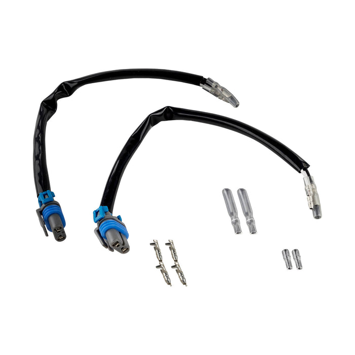 ARB 3500640 May Be Required For Vehicles Fitted With OE 55 Watt Fog Lights - Truck Part Superstore