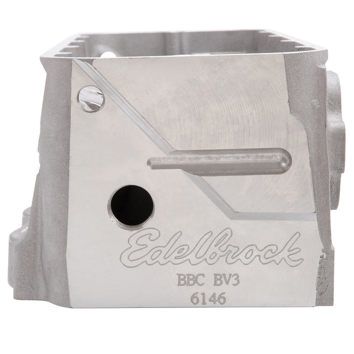 Edelbrock 614668 Engine Cylinder Head - Truck Part Superstore