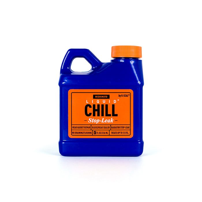 Mishimoto MMRA-LC-SL8 Mishimoto Liquid Chill Stop Leak, 8oz - Truck Part Superstore