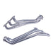 BBK Performance Parts 40550 05-10 DODGE CHALL/CHARGER V6 1-5/8" LONG TUBE HEADERS (POLISHED SILVER CERAMIC) - Truck Part Superstore