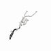 MagnaFlow Exhaust Products 19625 Overland Series Black Cat-Back System - Truck Part Superstore