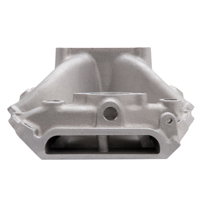 Edelbrock 2909 Edelbrock Victor 454-R Intake Manifold For Chevrolet 396-502 Big-Block V8 - Truck Part Superstore