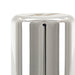 Mishimoto MMSK-XL-SL Mishimoto Weighted Shift Knob, XL, Silver - Truck Part Superstore